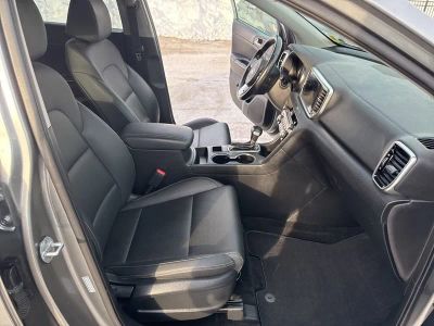 2020 Kia Sportage EX - Photo 1