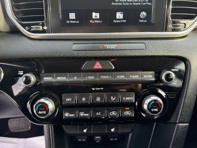 2020 Kia Sportage EX - Photo 19