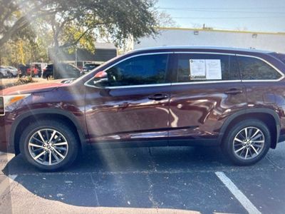 2019 Toyota Highlander - Photo 7