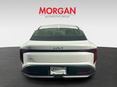 2025 Kia K4 - Photo 6