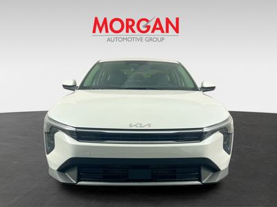 2025 Kia K4 - Photo 3