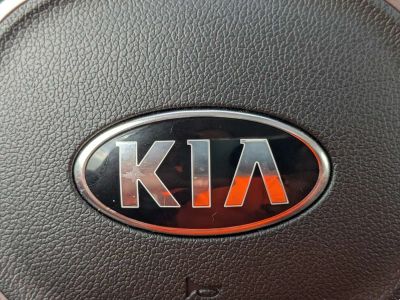 2021 Kia Sorento — photo 38 view