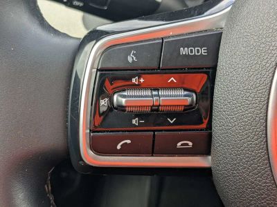 2021 Kia Sorento — photo 36 view