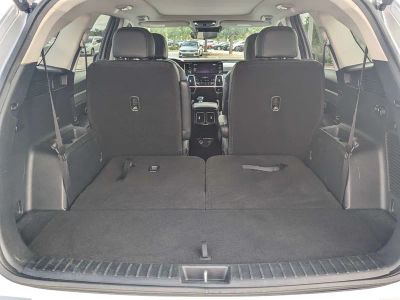 2021 Kia Sorento — photo 16 view