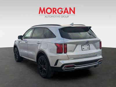 2021 Kia Sorento — photo 7 view