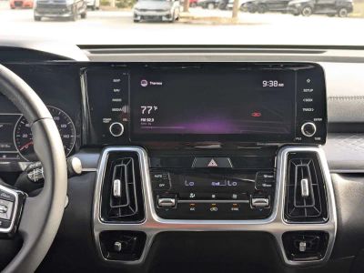 2021 Kia Sorento — photo 24 view