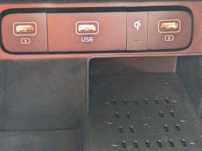 2021 Kia Sorento — photo 30 view
