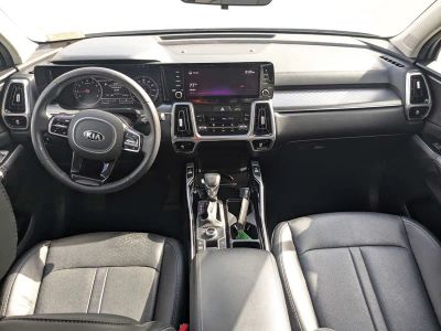 2021 Kia Sorento — photo 21 view