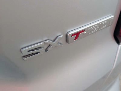 2021 Kia Sorento — photo 14 view