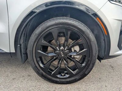 2021 Kia Sorento — photo 12 view
