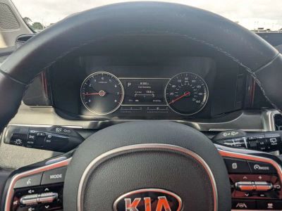 2021 Kia Sorento — photo 39 view
