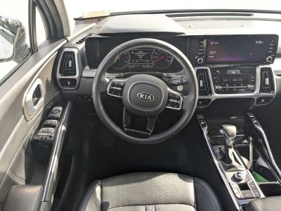 2021 Kia Sorento — photo 22 view
