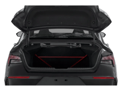 2026 Hyundai ELANTRA N — photo 8 view