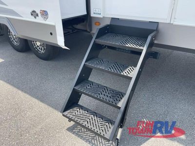 2026 Forest River RV Cardinal - Photo 7