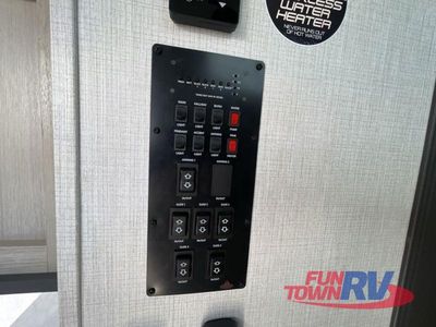 2026 Forest River RV Cardinal - Photo 27