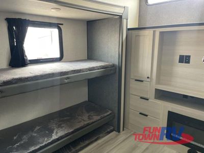 2026 Forest River RV Cardinal - Photo 35