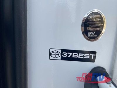 2026 Forest River RV Cardinal - Photo 41