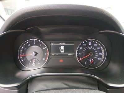 2024 Kia Forte - Photo 14