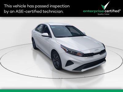 2024 Kia Forte - Photo 1