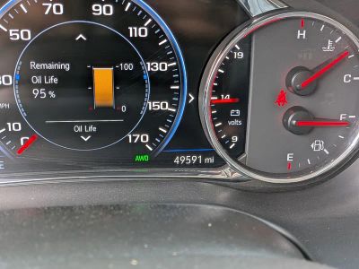 2023 GMC Acadia — photo 29 view