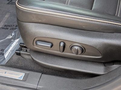 2023 GMC Acadia — photo 22 view