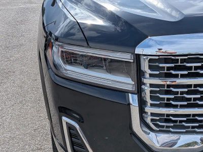 2023 GMC Acadia — photo 10 view