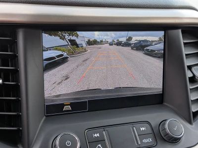 2023 GMC Acadia — photo 33 view