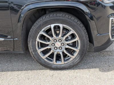 2023 GMC Acadia — photo 11 view