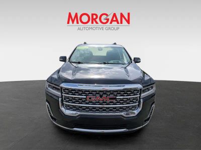 2023 GMC Acadia — photo 9 view