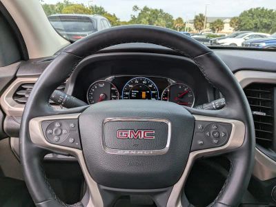 2023 GMC Acadia — photo 27 view