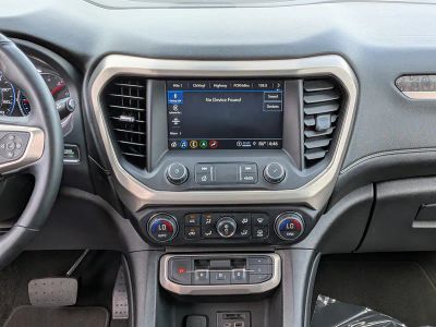 2023 GMC Acadia — photo 20 view