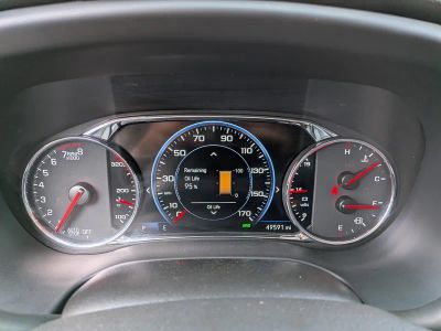 2023 GMC Acadia — photo 28 view