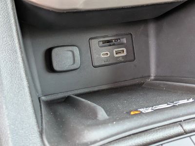 2023 GMC Acadia — photo 31 view