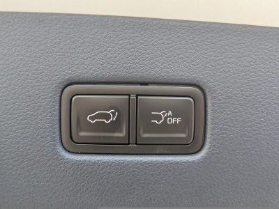 2026 Kia Carnival Hybrid — photo 17 view