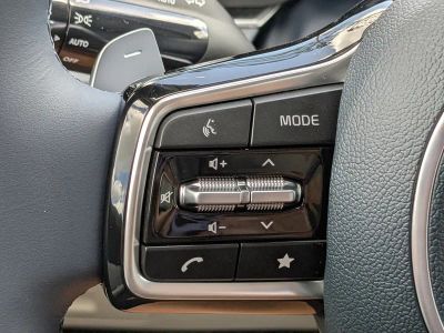 2026 Kia Carnival Hybrid — photo 33 view