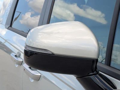 2026 Kia Carnival Hybrid — photo 13 view