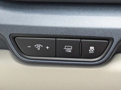 2026 Kia Carnival Hybrid — photo 32 view