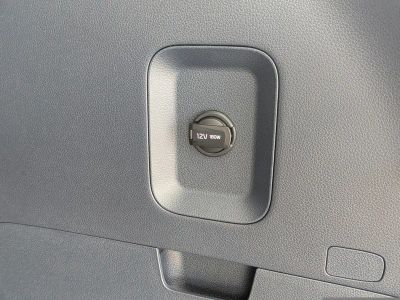 2026 Kia Carnival Hybrid — photo 18 view