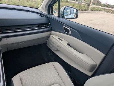 2026 Kia Carnival Hybrid — photo 24 view