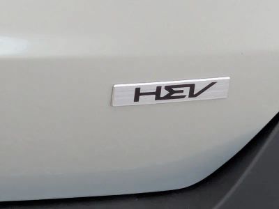 2026 Kia Carnival Hybrid — photo 15 view