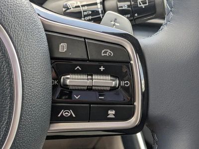 2026 Kia Carnival Hybrid — photo 34 view