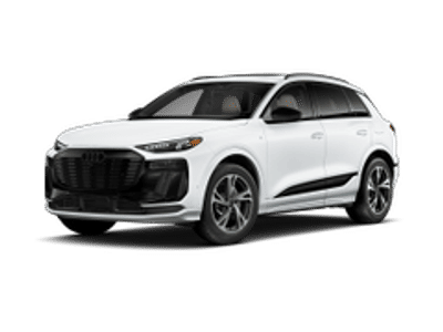 2027 Audi Q6 - Photo 2