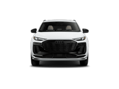 2027 Audi Q6 - Photo 4