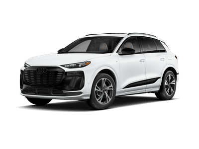 2027 Audi Q6 - Photo 1