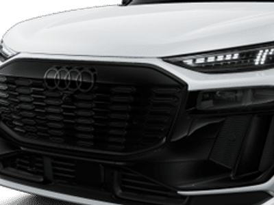 2027 Audi Q6 - Photo 3