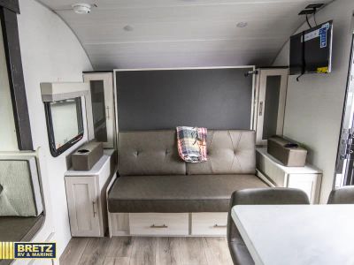 2026 Forest River RV R Pod - Photo 9