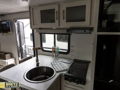 2026 Forest River RV R Pod - Photo 12