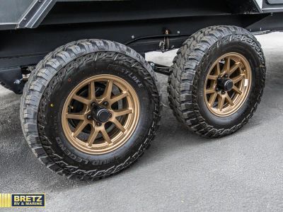 2026 Forest River RV R Pod - Photo 8