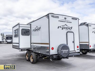2026 Forest River RV R Pod - Photo 5