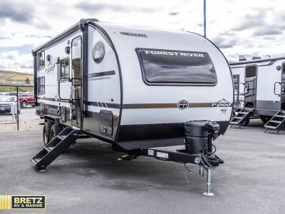 2026 Forest River RV R Pod - Photo 1